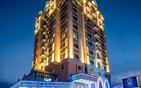 Merit Lefkosa Hotel & Casino